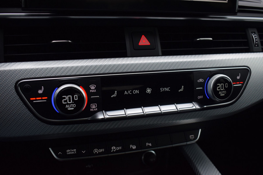 Audi RS5 Sportback 2.9 V6 TFSI 450pk Quattro | Keramisch | Pano | HUD | Trekhaak