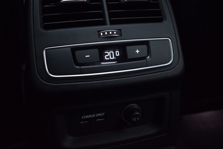 Audi RS5 Sportback 2.9 V6 TFSI 450pk Quattro | Keramisch | Pano | HUD | Trekhaak