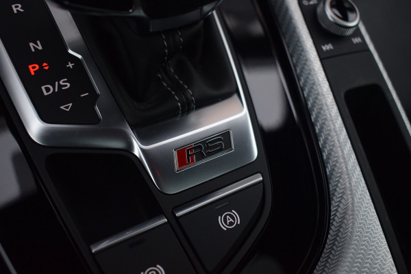 Audi RS5 Sportback 2.9 V6 TFSI 450pk Quattro | Keramisch | Pano | HUD | Trekhaak