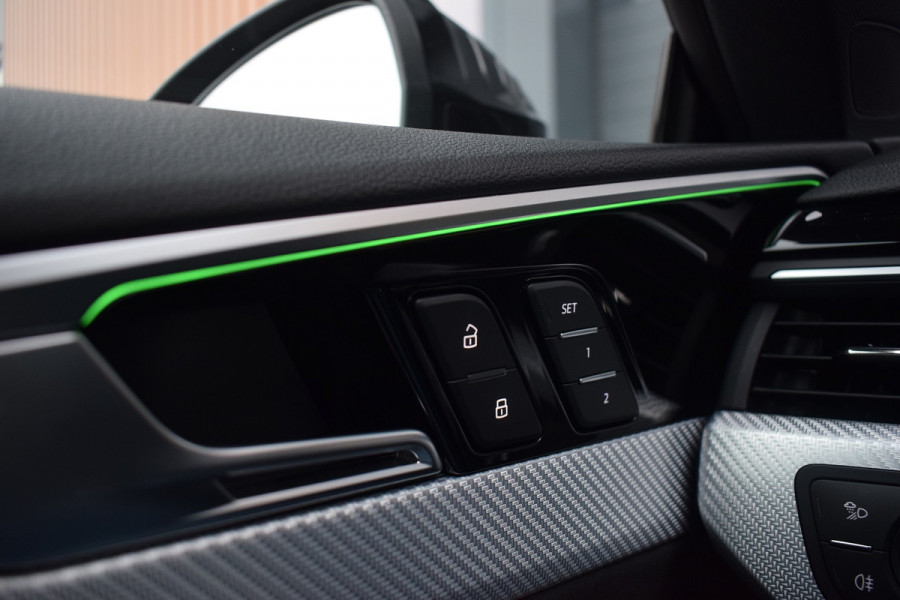 Audi RS5 Sportback 2.9 V6 TFSI 450pk Quattro | Keramisch | Pano | HUD | Trekhaak