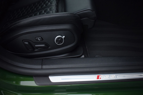 Audi RS5 Sportback 2.9 V6 TFSI 450pk Quattro | Keramisch | Pano | HUD | Trekhaak