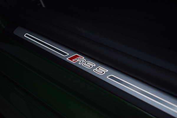 Audi RS5 Sportback 2.9 V6 TFSI 450pk Quattro | Keramisch | Pano | HUD | Trekhaak