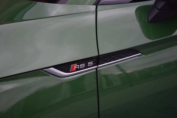 Audi RS5 Sportback 2.9 V6 TFSI 450pk Quattro | Keramisch | Pano | HUD | Trekhaak