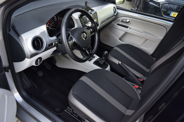 Volkswagen up! 1.0 TSI 90pk High Up! Pano | Camera | Clima | Cruise