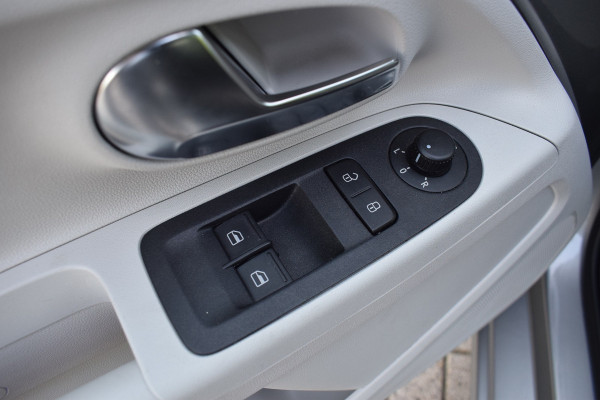 Volkswagen up! 1.0 TSI 90pk High Up! Pano | Camera | Clima | Cruise