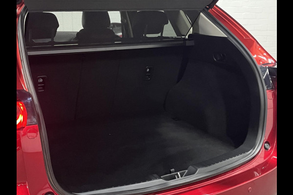 Mazda CX-5 2.0 Skyactiv-G Homura Adapt. cruise | Leder/Alcantara | Stoel-/Stuurverwarming | 360 camera | Carplay | Head-up | Navigatie