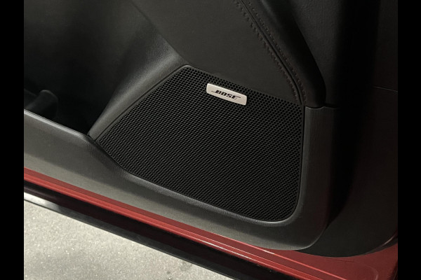 Mazda CX-5 2.0 Skyactiv-G Homura Adapt. cruise | Leder/Alcantara | Stoel-/Stuurverwarming | 360 camera | Carplay | Head-up | Navigatie