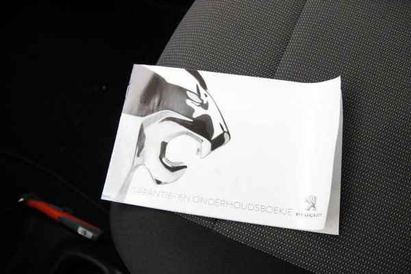 Peugeot Partner 1.5 BlueHDi 100PK L1 / App connect / Cruise / Dealer onderhouden