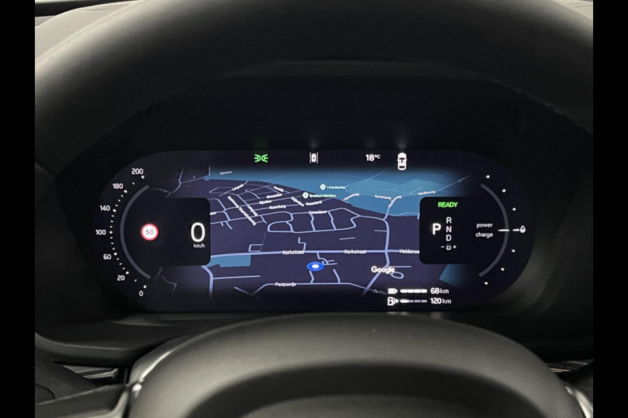 Volvo XC60 2.0 T8 Plug-in hybrid Ultra Black Edition *455Pk* | Luchtvering | Open dak | Massage | Bowers & Wilkins | Trekhaak | Adapt. cruise control