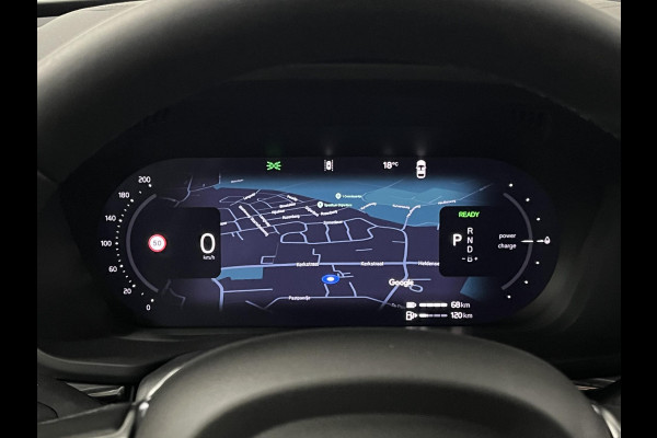 Volvo XC60 2.0 T8 Plug-in hybrid Ultra Black Edition *455Pk* | Luchtvering | Open dak | Massage | Bowers & Wilkins | Trekhaak | Adapt. cruise control