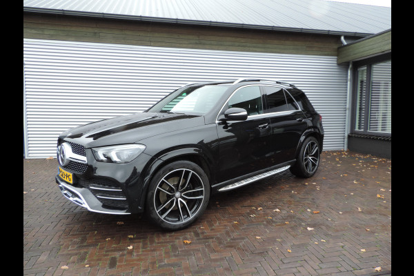 Mercedes-Benz GLE 400 d 4MATIC Premium Plus amg panoramadak