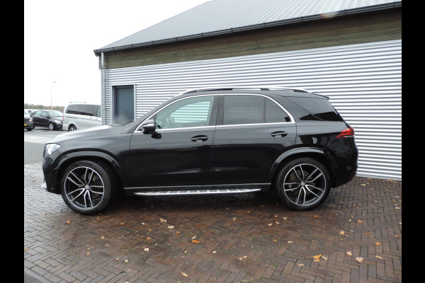 Mercedes-Benz GLE 400 d 4MATIC Premium Plus amg panoramadak