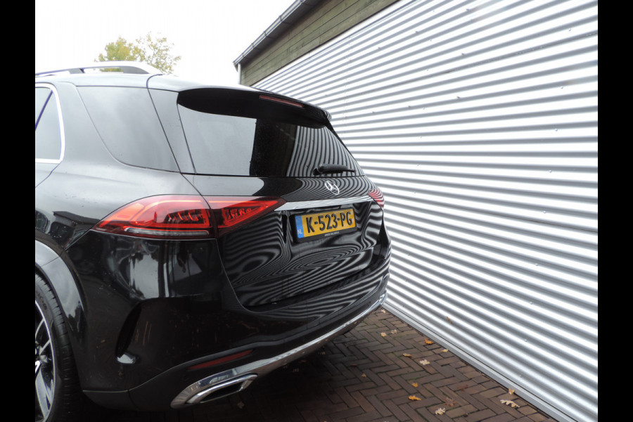 Mercedes-Benz GLE 400 d 4MATIC Premium Plus amg panoramadak