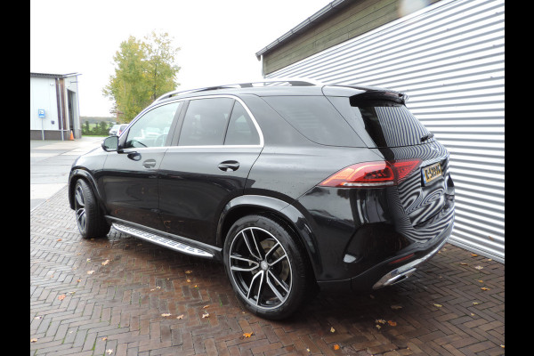 Mercedes-Benz GLE 400 d 4MATIC Premium Plus amg panoramadak