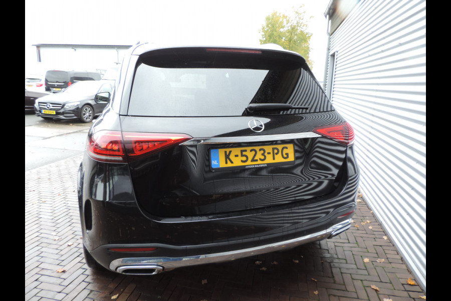 Mercedes-Benz GLE 400 d 4MATIC Premium Plus amg panoramadak