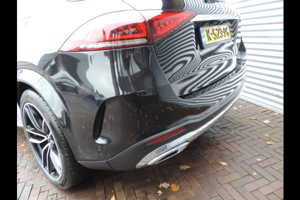 Mercedes-Benz GLE 400 d 4MATIC Premium Plus amg panoramadak