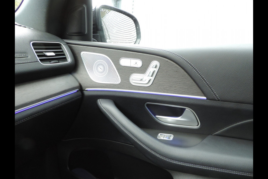 Mercedes-Benz GLE 400 d 4MATIC Premium Plus amg panoramadak