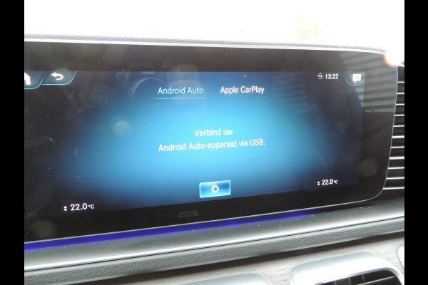 Mercedes-Benz GLE 400 d 4MATIC Premium Plus amg panoramadak