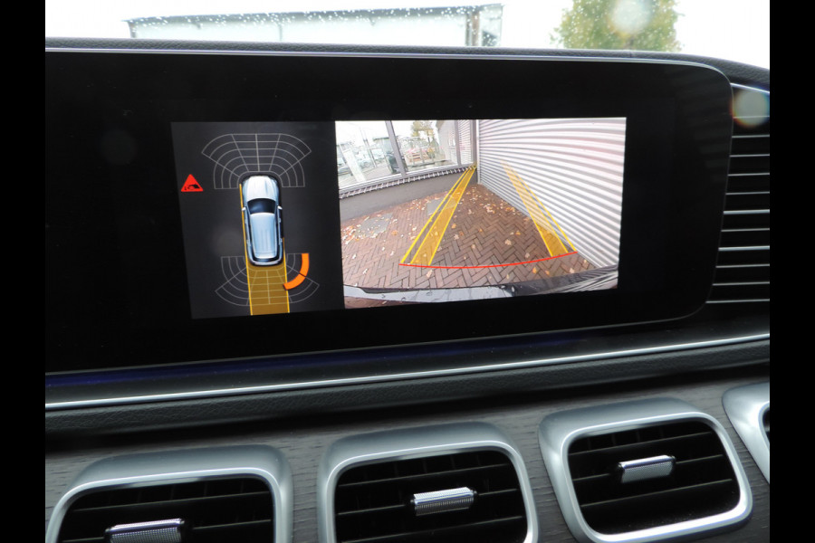 Mercedes-Benz GLE 400 d 4MATIC Premium Plus amg panoramadak