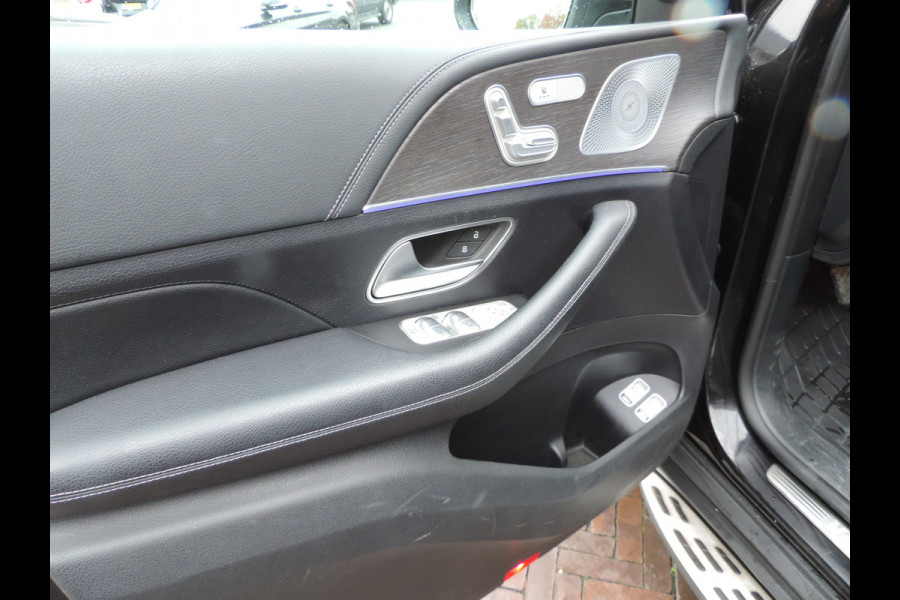 Mercedes-Benz GLE 400 d 4MATIC Premium Plus amg panoramadak
