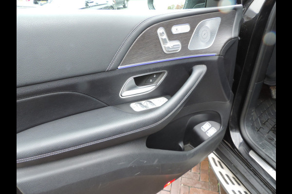 Mercedes-Benz GLE 400 d 4MATIC Premium Plus amg panoramadak