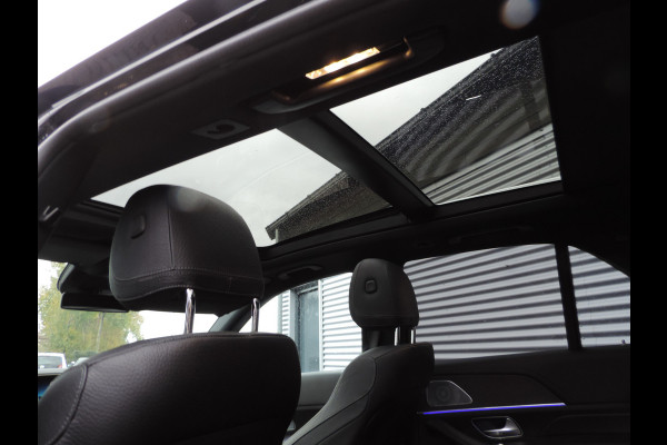 Mercedes-Benz GLE 400 d 4MATIC Premium Plus amg panoramadak