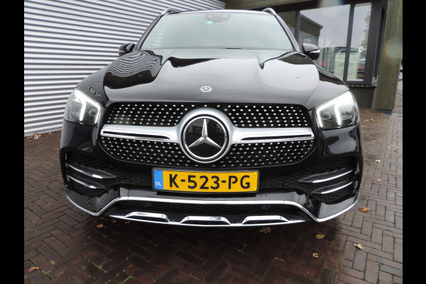 Mercedes-Benz GLE 400 d 4MATIC Premium Plus amg panoramadak