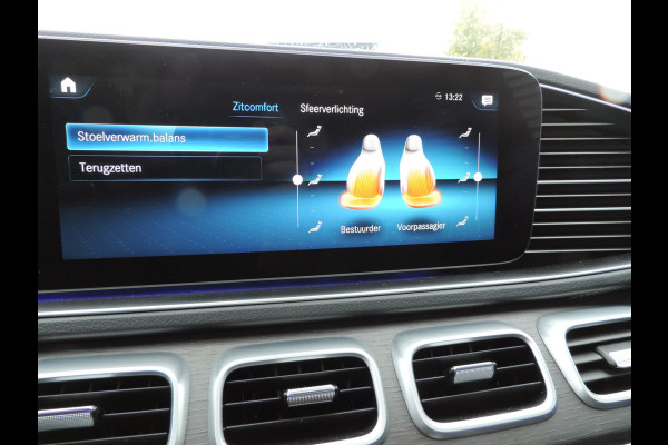 Mercedes-Benz GLE 400 d 4MATIC Premium Plus amg panoramadak