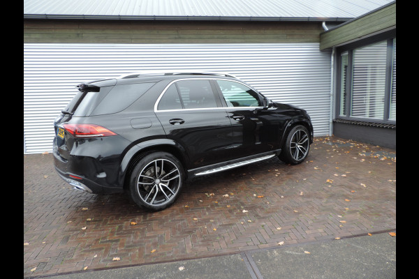 Mercedes-Benz GLE 400 d 4MATIC Premium Plus amg panoramadak