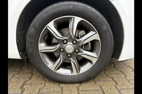 Hyundai ix20 1.4i i-Motion (BOVAG/RIJKLAARPRIJS)