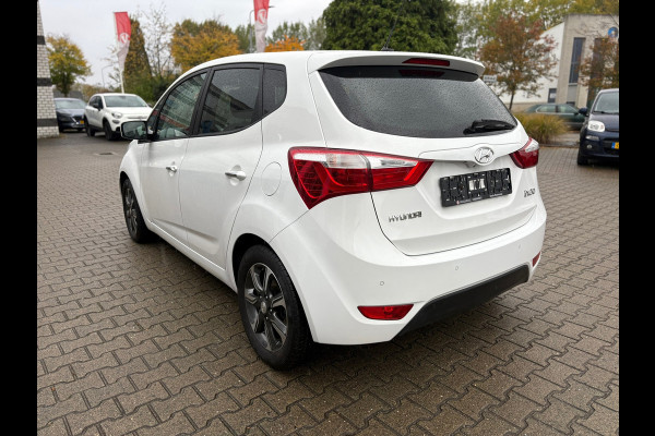 Hyundai ix20 1.4i i-Motion (BOVAG/RIJKLAARPRIJS)
