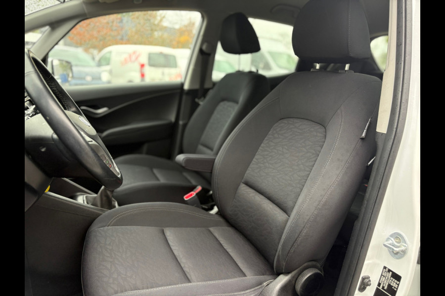 Hyundai ix20 1.4i i-Motion (BOVAG/RIJKLAARPRIJS)