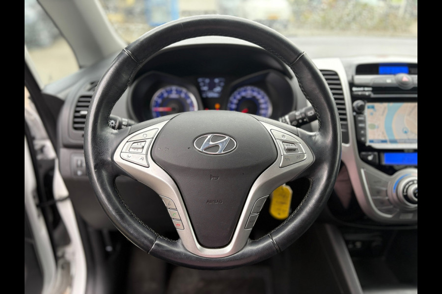Hyundai ix20 1.4i i-Motion (BOVAG/RIJKLAARPRIJS)