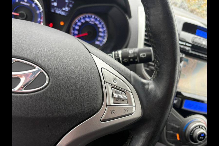 Hyundai ix20 1.4i i-Motion (BOVAG/RIJKLAARPRIJS)