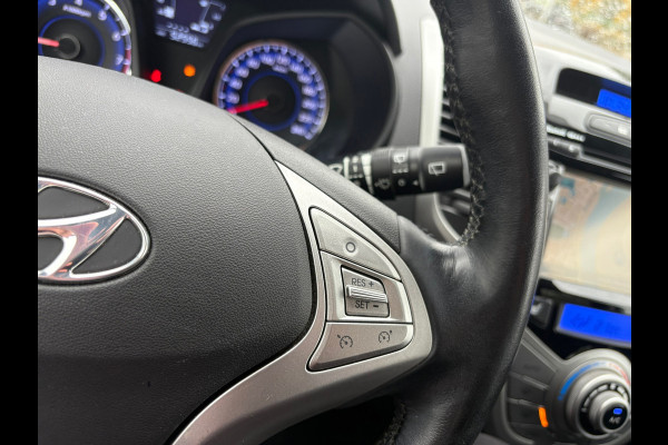 Hyundai ix20 1.4i i-Motion (BOVAG/RIJKLAARPRIJS)