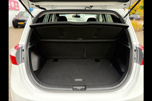 Hyundai ix20 1.4i i-Motion (BOVAG/RIJKLAARPRIJS)
