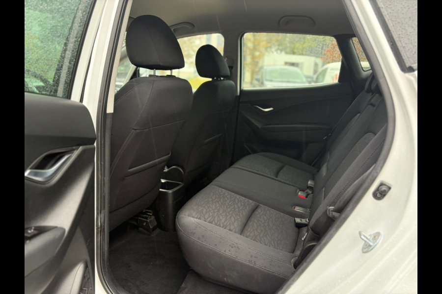 Hyundai ix20 1.4i i-Motion (BOVAG/RIJKLAARPRIJS)