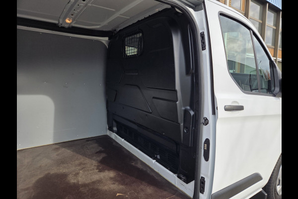 Ford Transit Custom 2.0 TDCI 96Kw/130 Pk L2 Trend Airco Cruise Trekhaak 2800 Kg