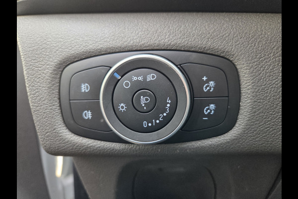 Ford Transit Custom 2.0 TDCI 96Kw/130 Pk L2 Trend Airco Cruise Trekhaak 2800 Kg