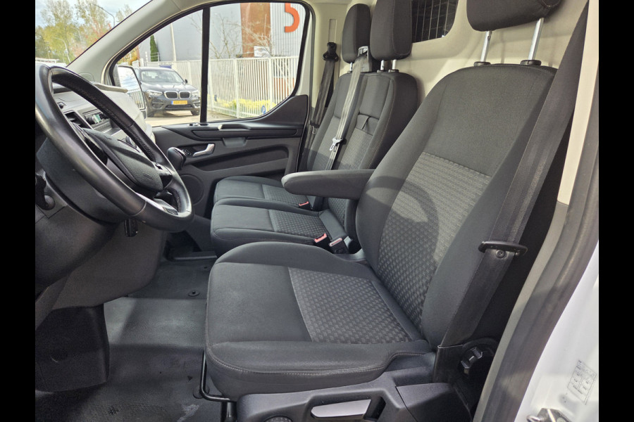 Ford Transit Custom 2.0 TDCI 96Kw/130 Pk L2 Trend Airco Cruise Trekhaak 2800 Kg
