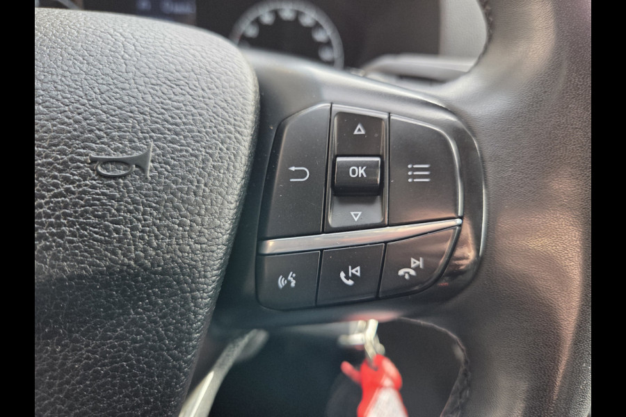 Ford Transit Custom 2.0 TDCI 96Kw/130 Pk L2 Trend Airco Cruise Trekhaak 2800 Kg