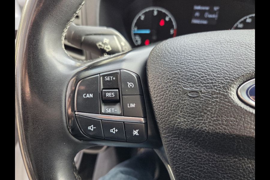 Ford Transit Custom 2.0 TDCI 96Kw/130 Pk L2 Trend Airco Cruise Trekhaak 2800 Kg