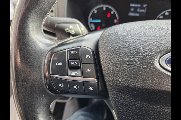 Ford Transit Custom 2.0 TDCI 96Kw/130 Pk L2 Trend Airco Cruise Trekhaak 2800 Kg