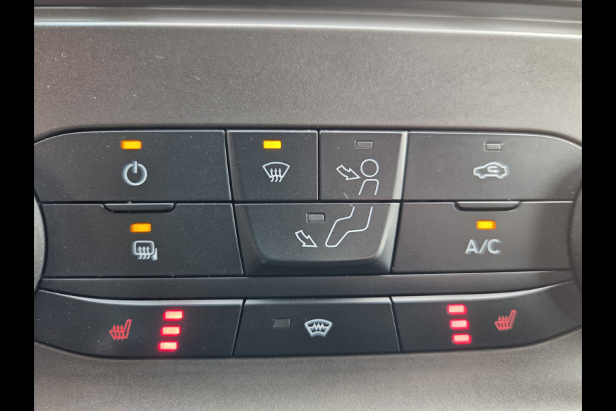 Ford Transit Custom 2.0 TDCI 96Kw/130 Pk L2 Trend Airco Cruise Trekhaak 2800 Kg