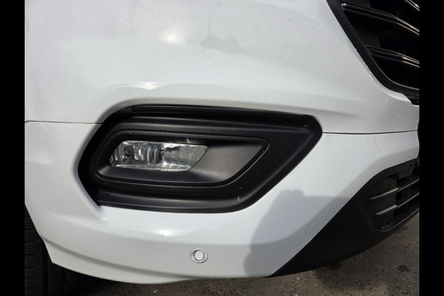 Ford Transit Custom 2.0 TDCI 96Kw/130 Pk L2 Trend Airco Cruise Trekhaak 2800 Kg