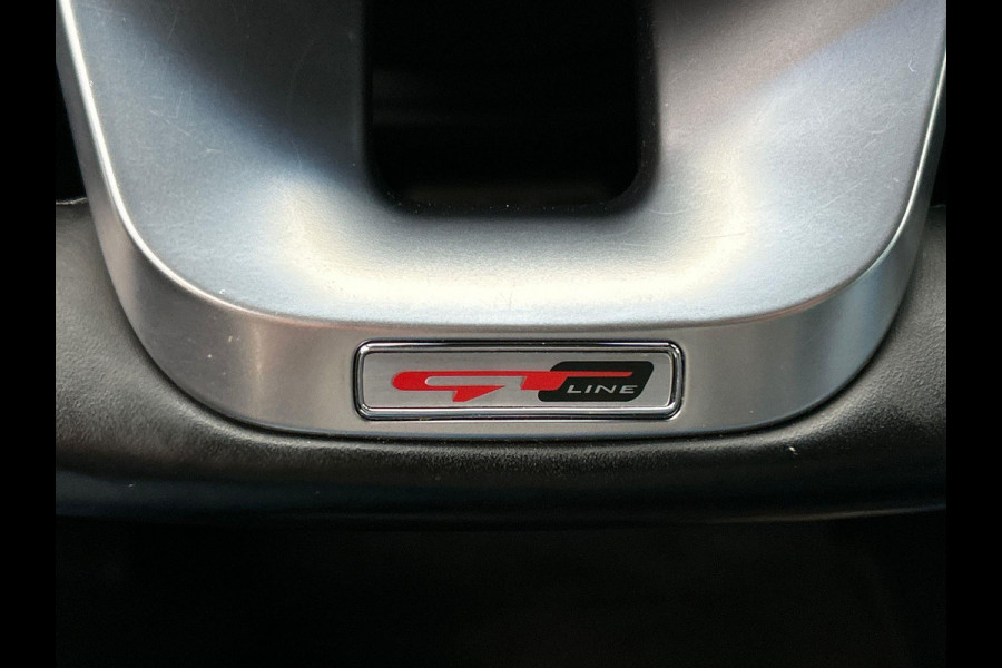 Kia Sportage 1.6 T-GDI 4WD GT-Line Automaat Carplay Adaptive-cruise Trekhaak Leder Camera JBL-Sound