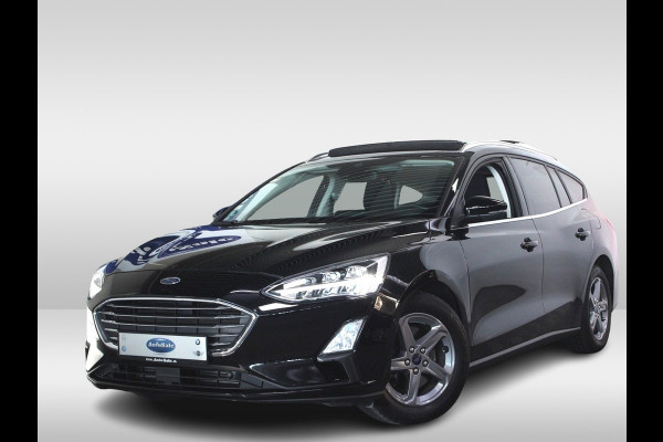 Ford FOCUS Wagon 1.5 EcoBoost 44000 km ! Titanium PANO B&O CARPLAY HUD '19