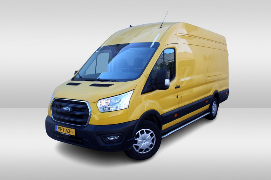 Ford Transit 350 2.0 TDCI avm L4H3 RWD CARPLAY CAMERA DAB CRUISE '20