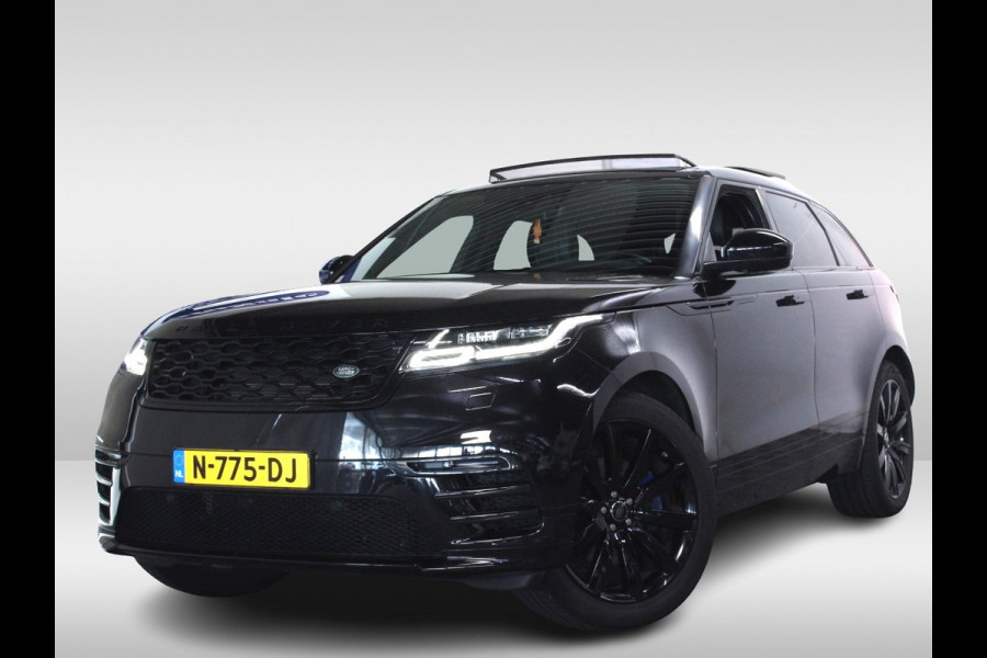 Land Rover Range Rover Velar 3.0 V6 AWD R-Dynamic avm HSE PANO CARPLAY MERIDIAN '18