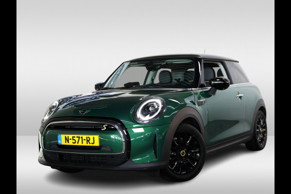 MINI Mini Electric Business Edition 33 kWh slechts 12999 km !